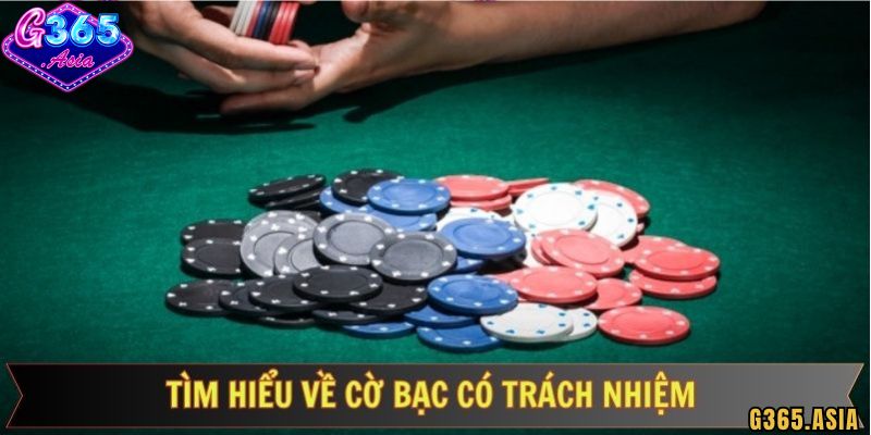 Cờ bạc có trách nhiệm G365 - Bảo mật thông tin