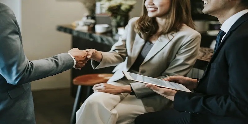 Tiểu sử Anna Vnbet77: Từ người chơi thành nhà lãnh đạo