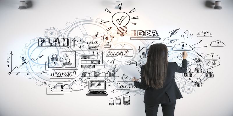 Hành trình bắt đầu từ đam mê cá cược