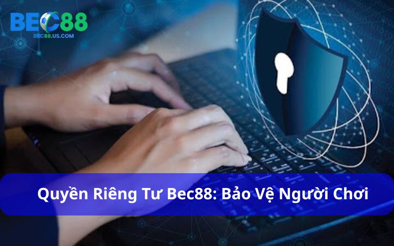 Các biện pháp bảo mật đang được áp dụng